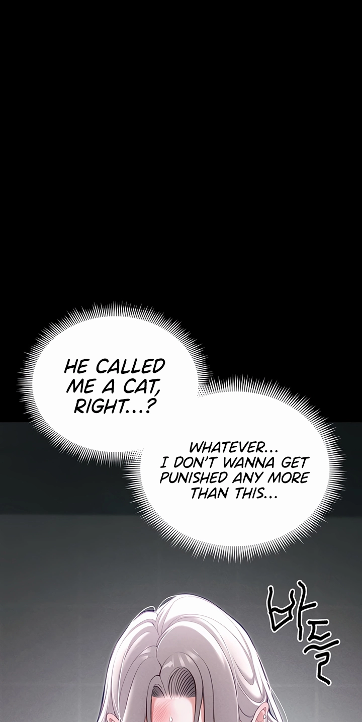 Taming a Female Bully Chapter 82 page 12 - 