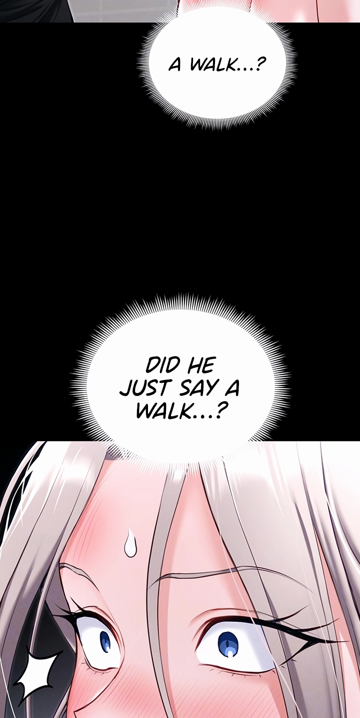 Taming a Female Bully Chapter 82 page 15 - 