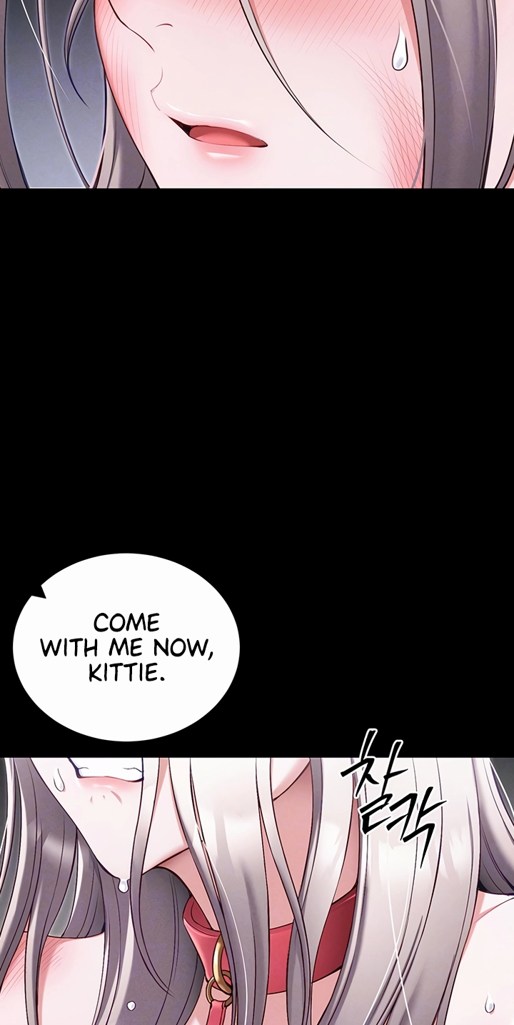Taming a Female Bully Chapter 82 page 16 - 