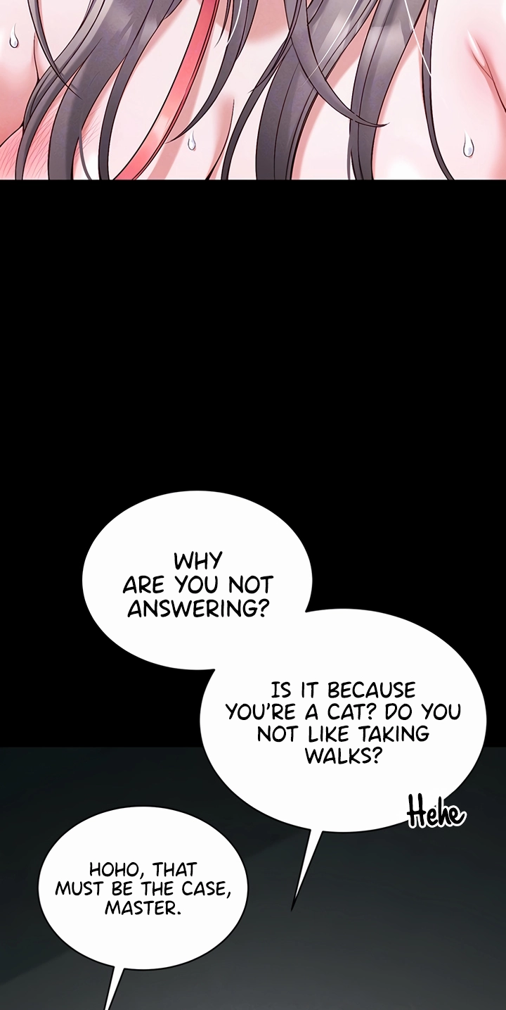 Taming a Female Bully Chapter 82 page 17 - 