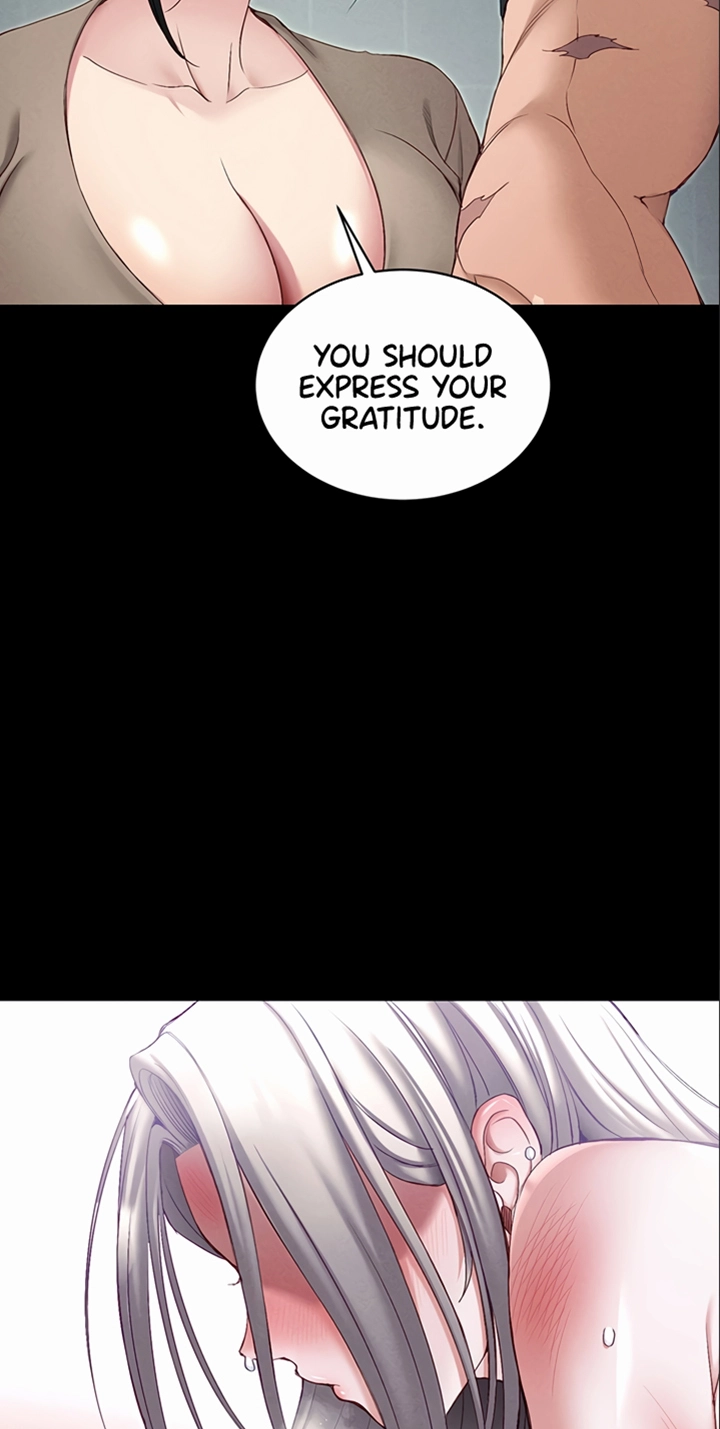 Taming a Female Bully Chapter 82 page 3 - 