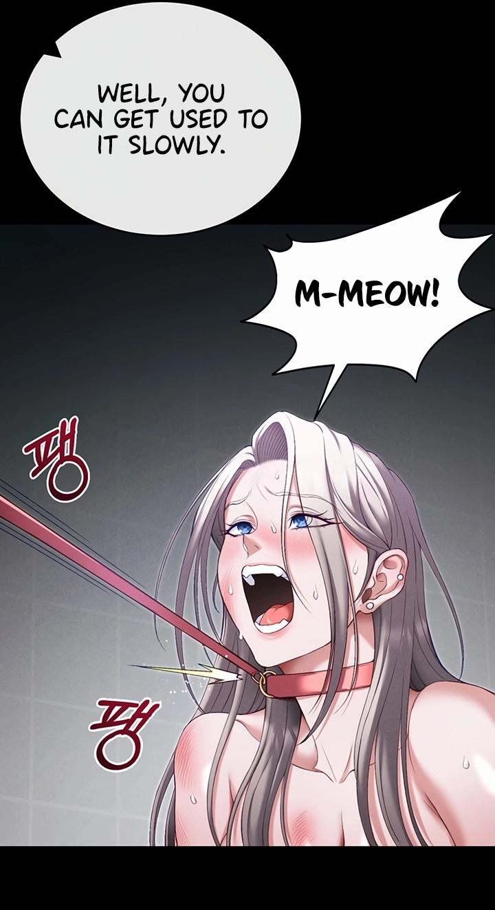 Taming a Female Bully Chapter 82 page 21 - 
