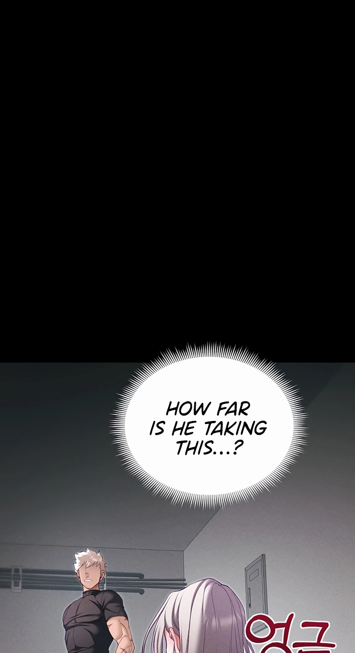Taming a Female Bully Chapter 82 page 22 - 