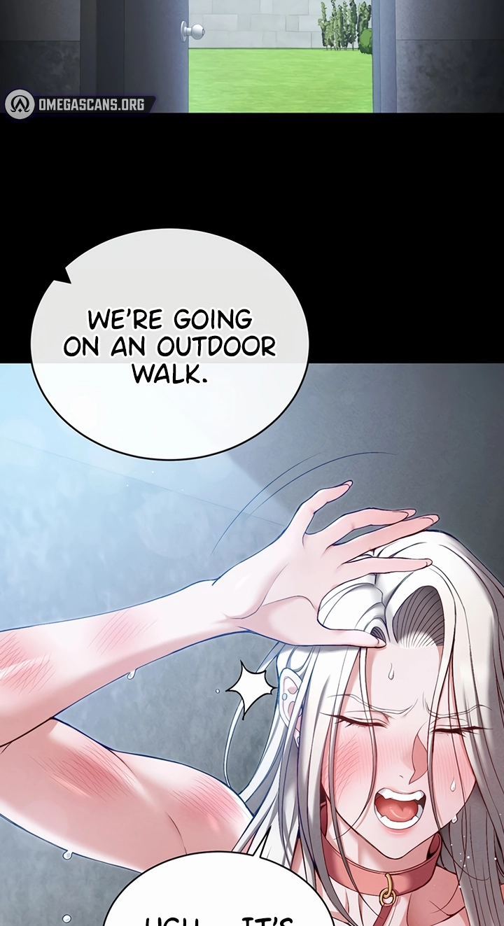 Taming a Female Bully Chapter 82 page 26 - 