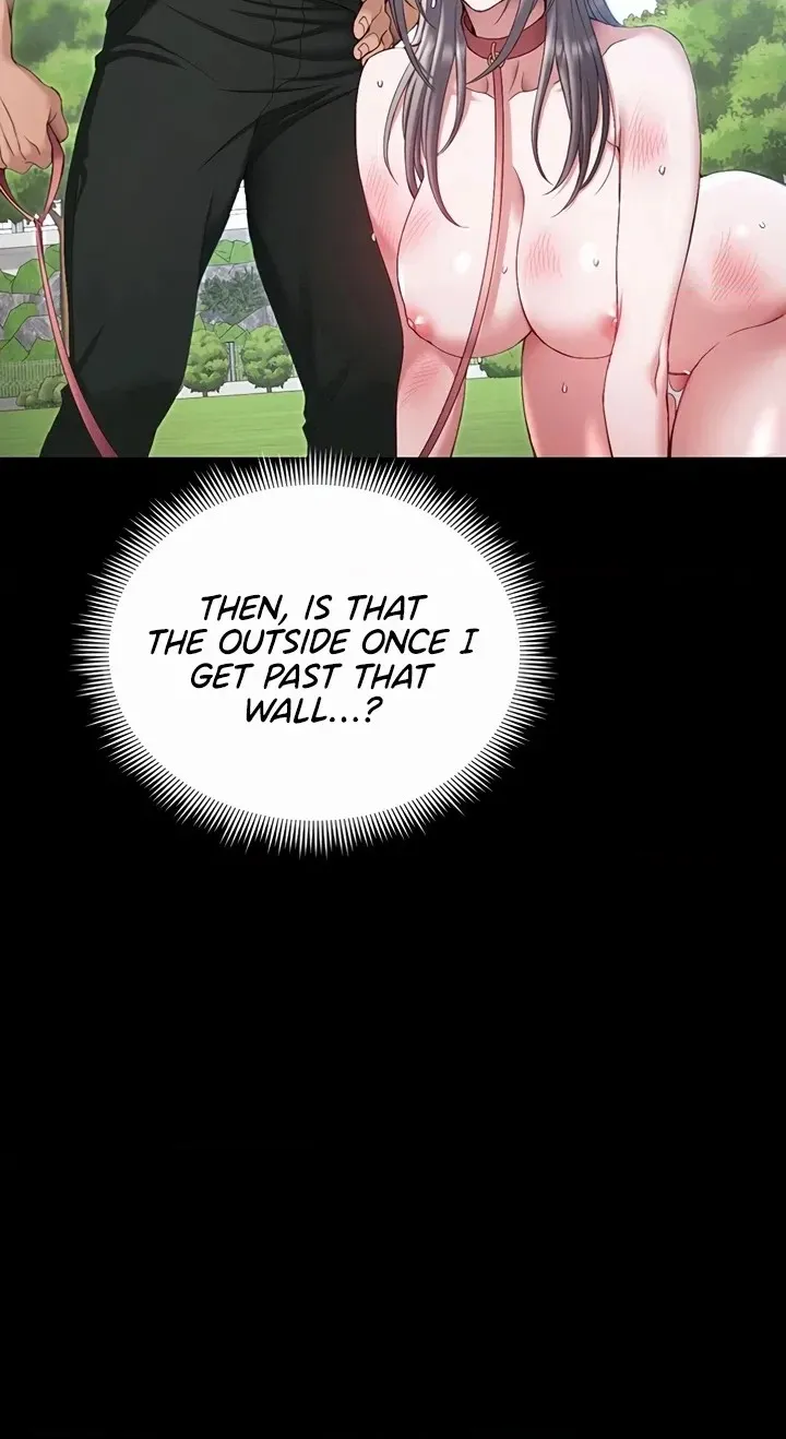 Taming a Female Bully Chapter 82 page 30 - 