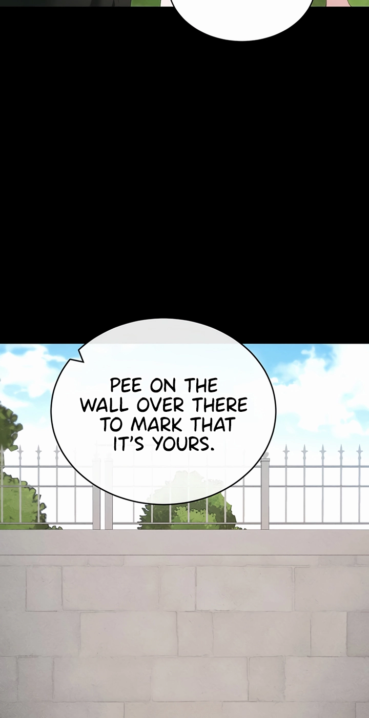 Taming a Female Bully Chapter 82 page 32 - 