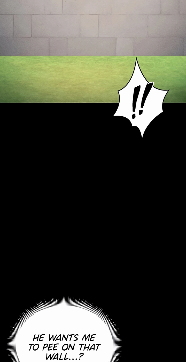 Taming a Female Bully Chapter 82 page 33 - 
