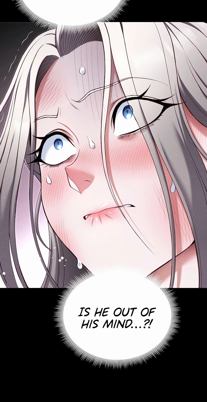 Taming a Female Bully Chapter 82 page 34 - 