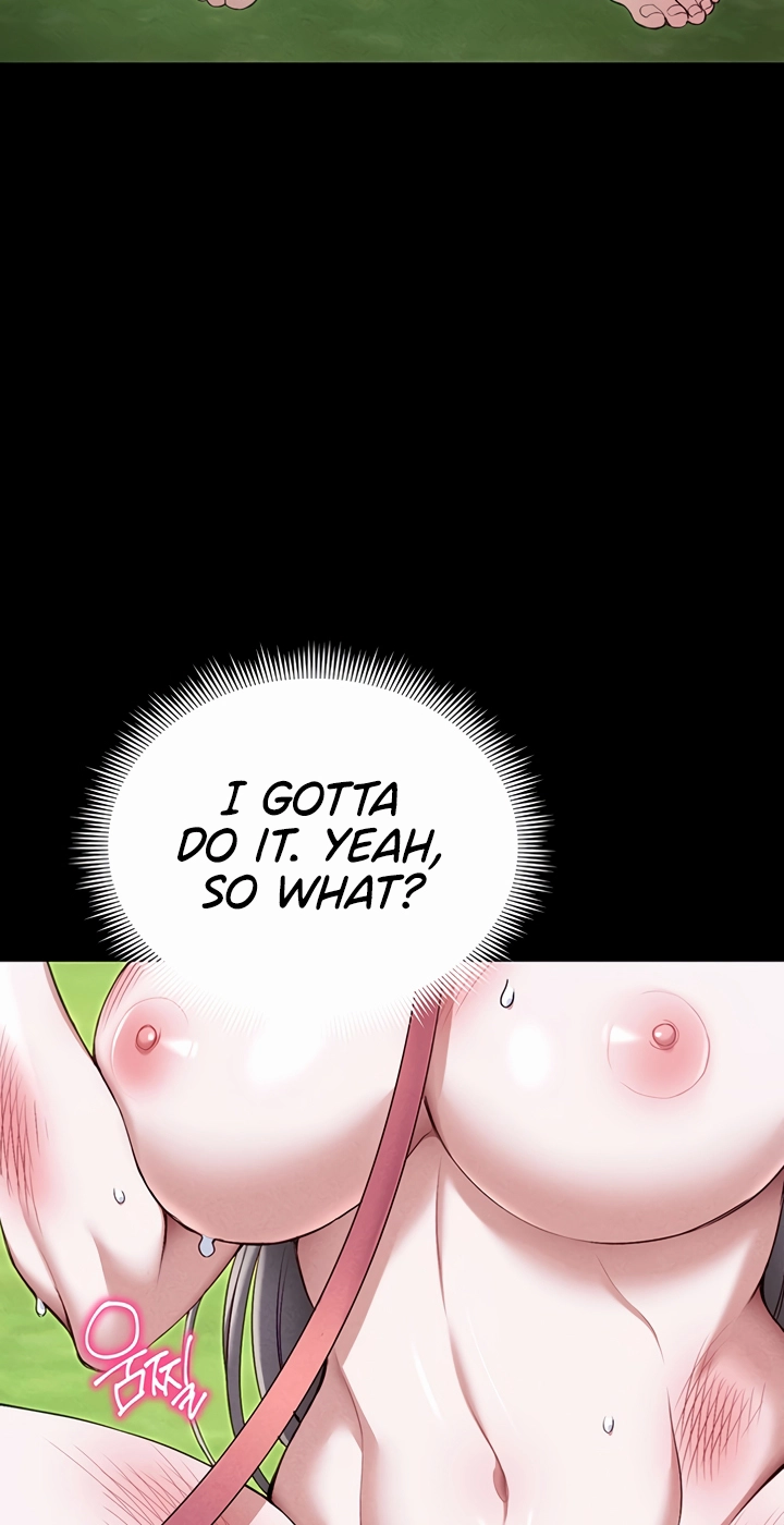 Taming a Female Bully Chapter 82 page 38 - 