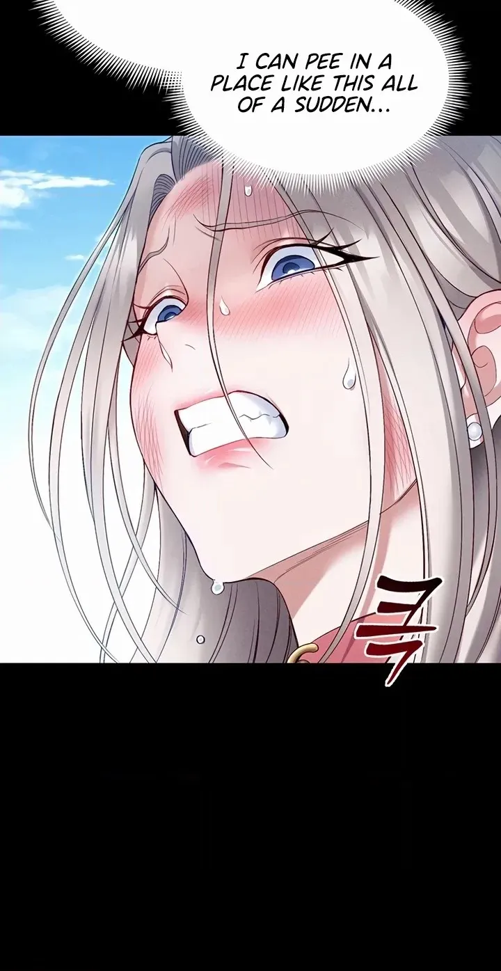 Taming a Female Bully Chapter 82 page 40 - 