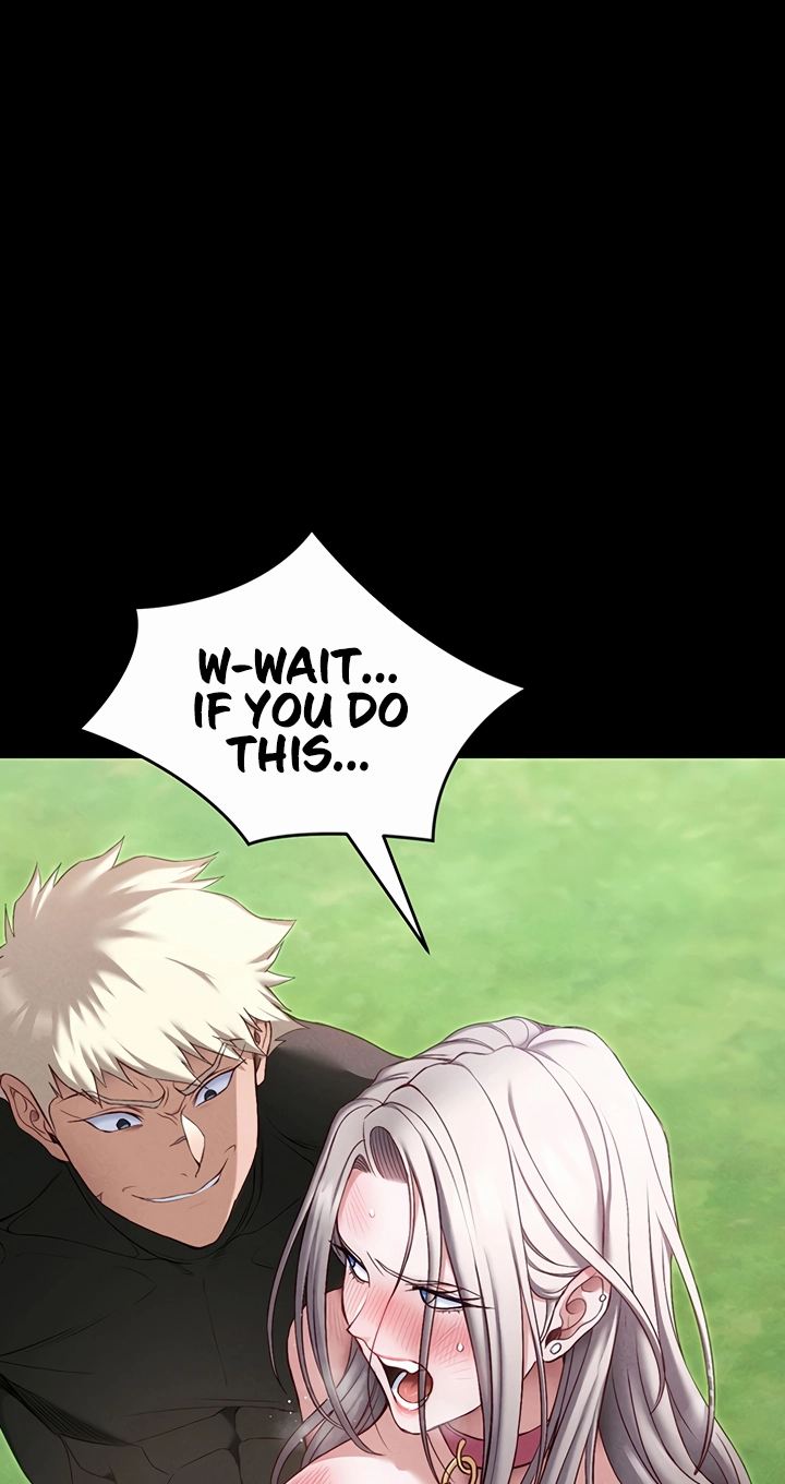 Taming a Female Bully Chapter 82 page 42 - 