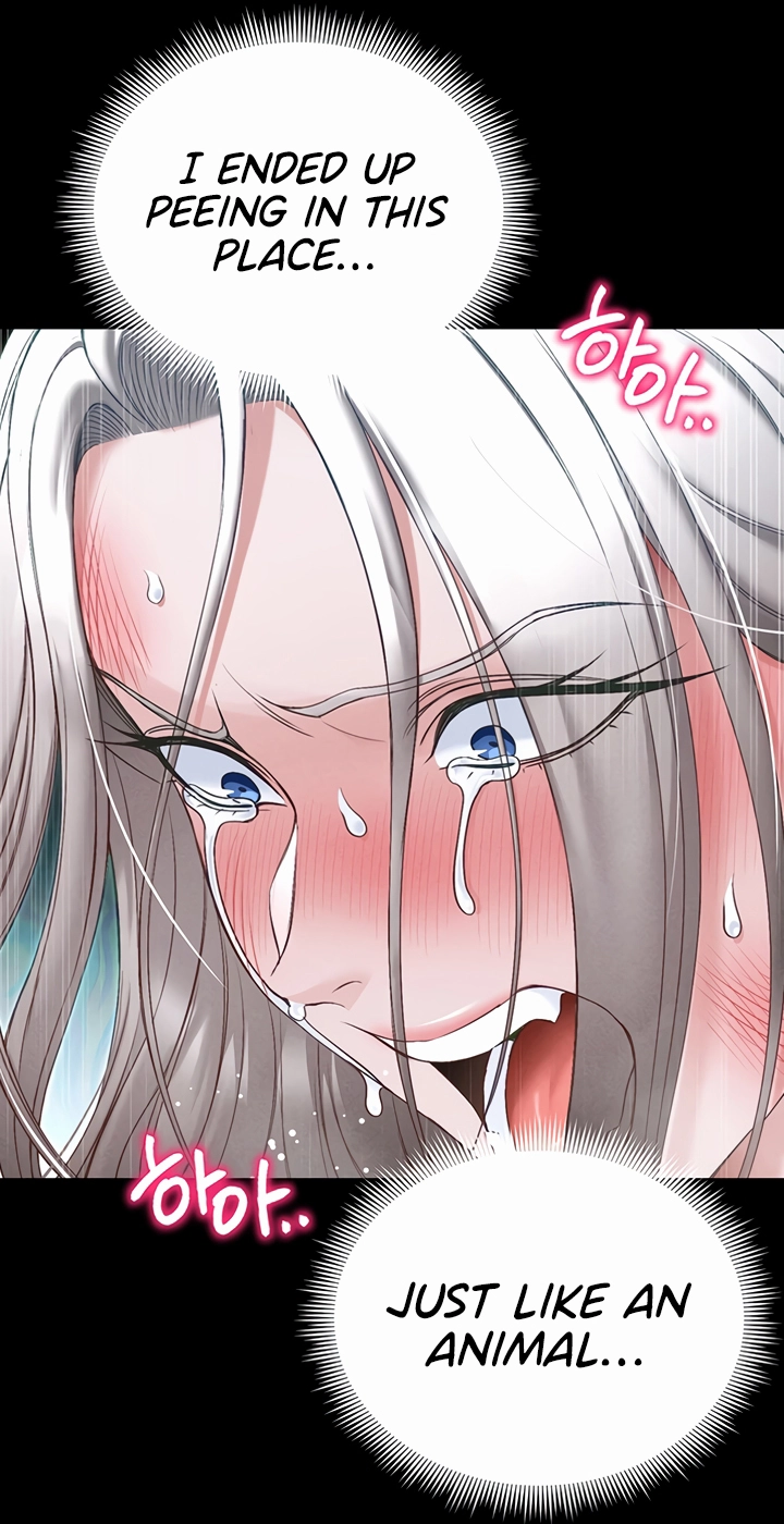 Taming a Female Bully Chapter 82 page 51 - 