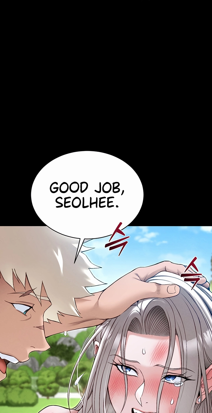 Taming a Female Bully Chapter 82 page 52 - 
