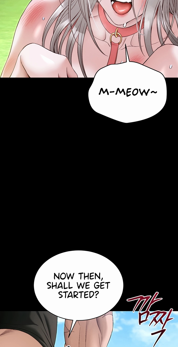Taming a Female Bully Chapter 82 page 53 - 