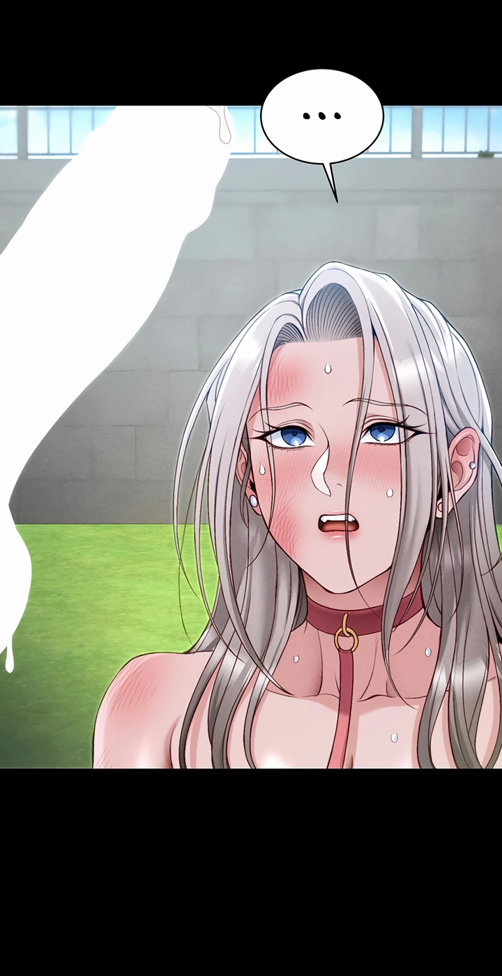 Taming a Female Bully Chapter 82 page 55 - 