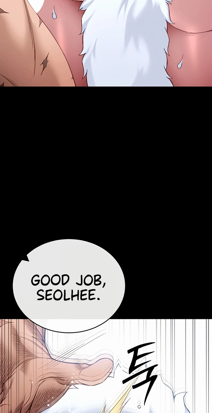 Taming a Female Bully Chapter 82 page 57 - 
