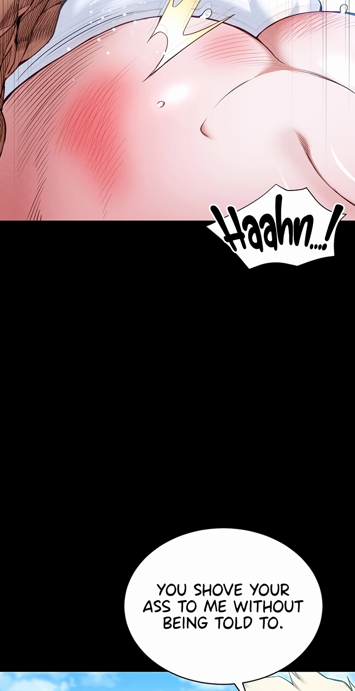 Taming a Female Bully Chapter 82 page 58 - 