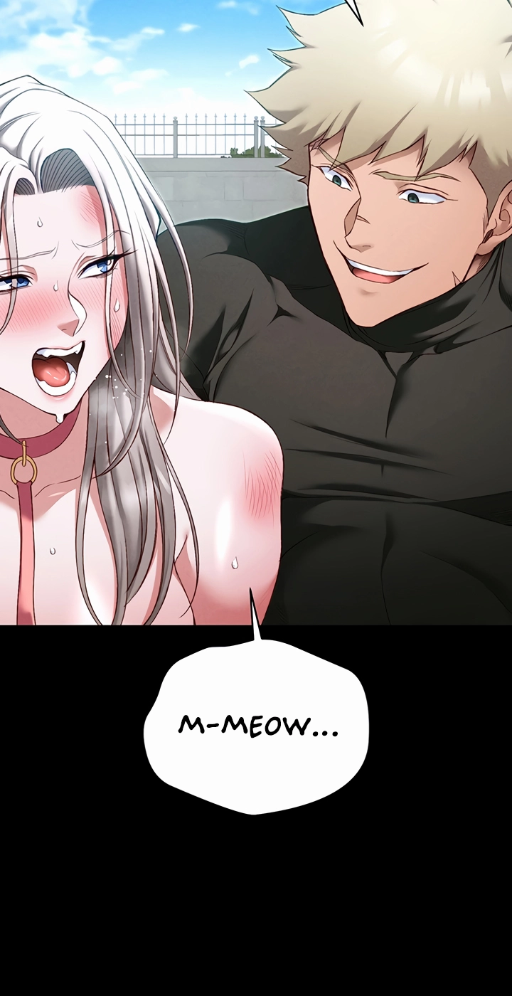 Taming a Female Bully Chapter 82 page 59 - 