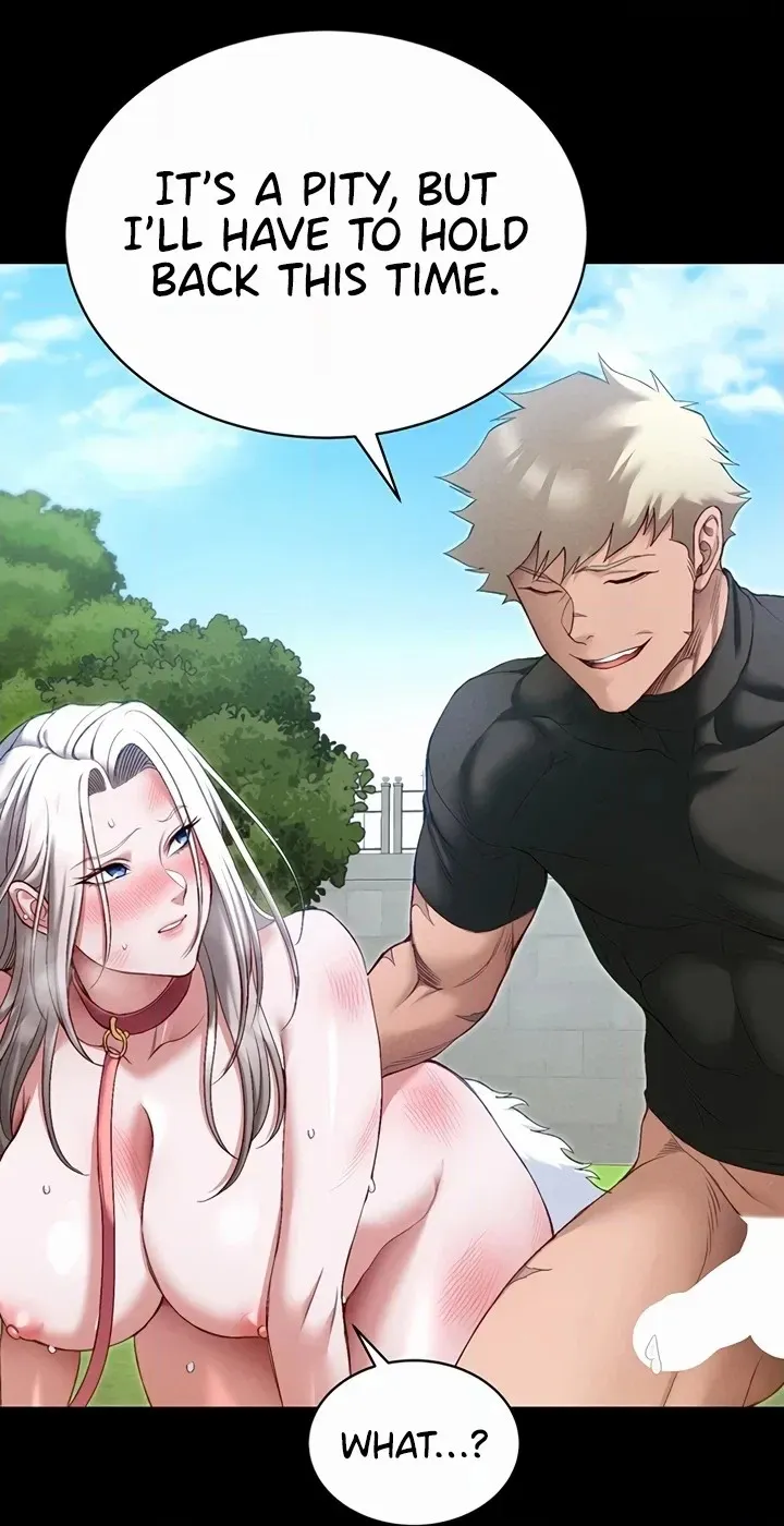 Taming a Female Bully Chapter 82 page 60 - 