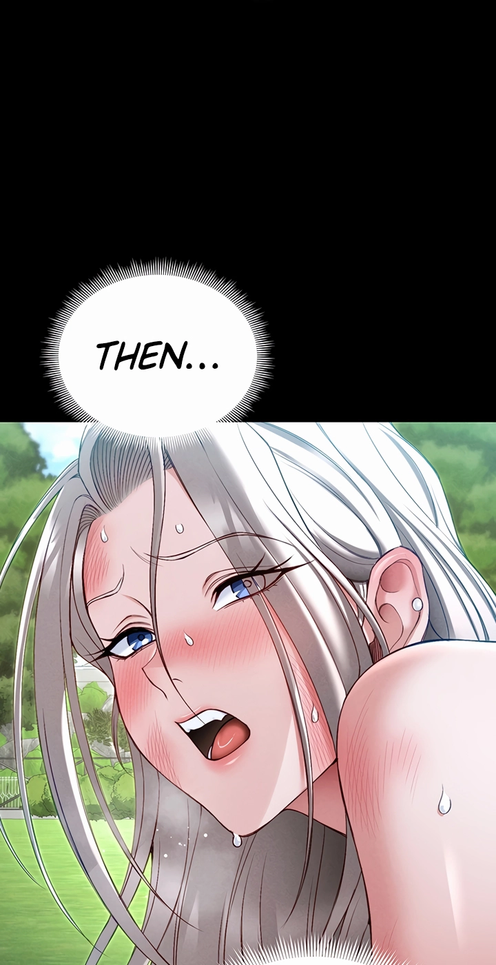 Taming a Female Bully Chapter 82 page 61 - 