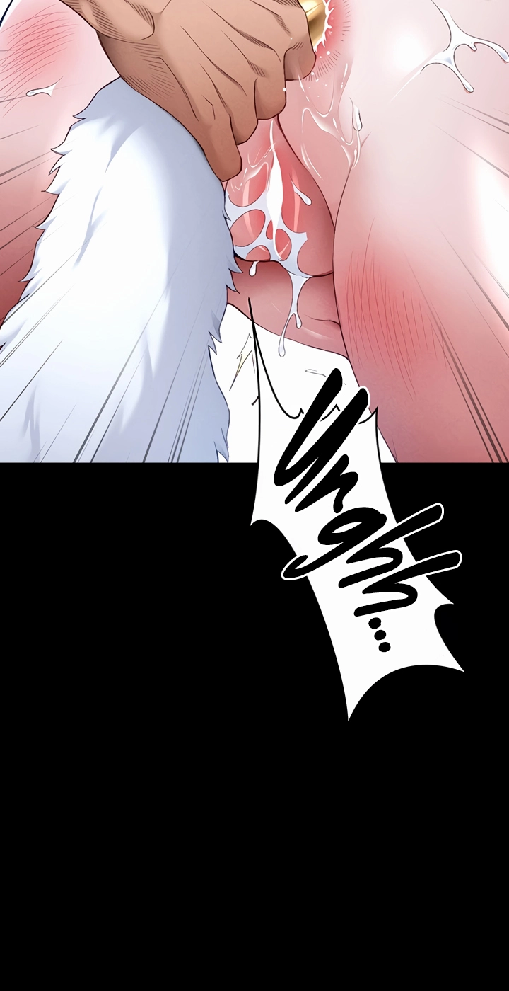 Taming a Female Bully Chapter 82 page 63 - 