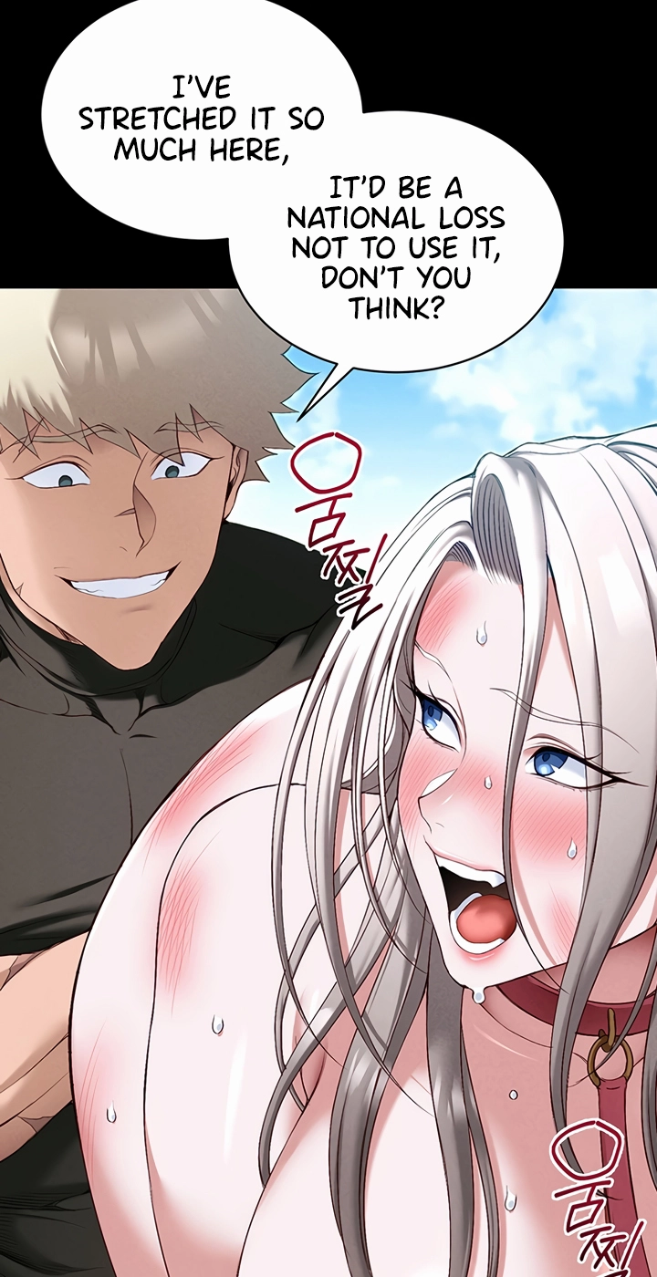 Taming a Female Bully Chapter 82 page 65 - 