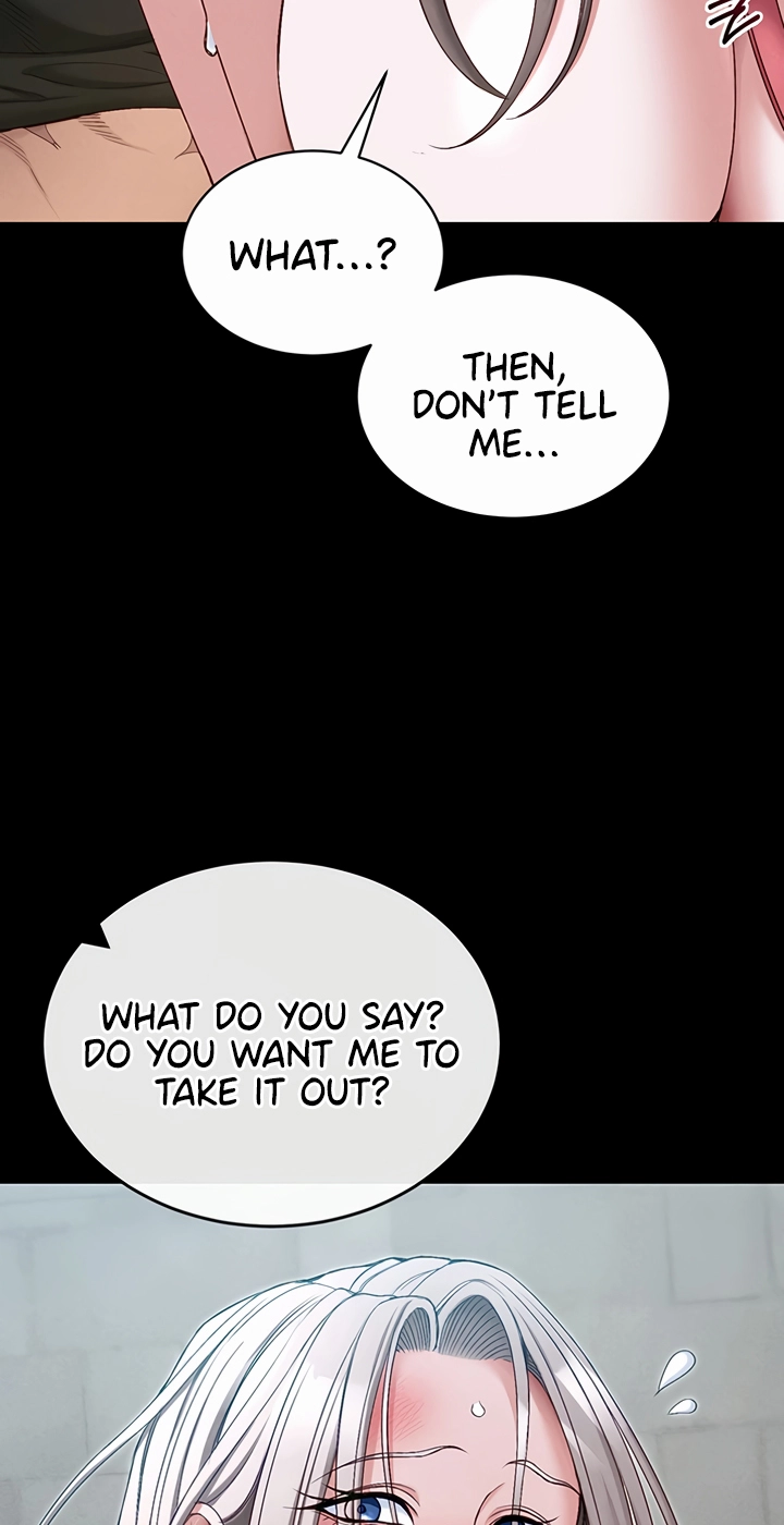 Taming a Female Bully Chapter 82 page 66 - 