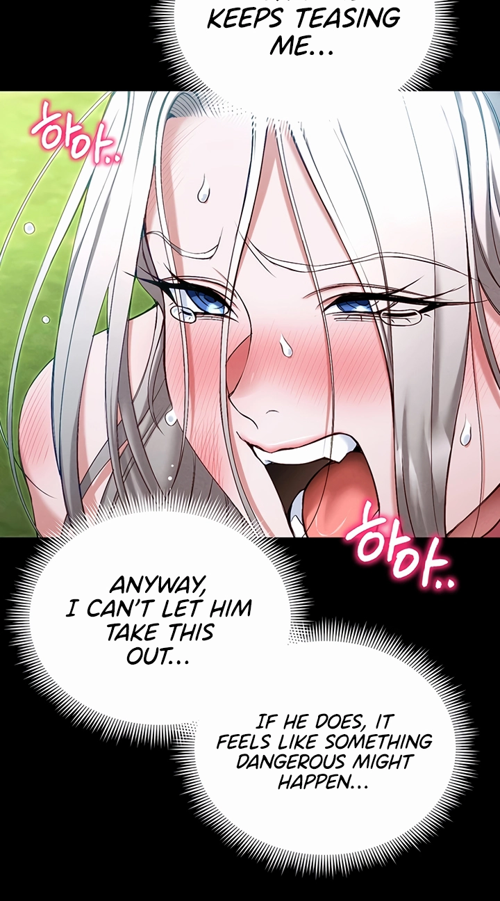 Taming a Female Bully Chapter 82 page 74 - 