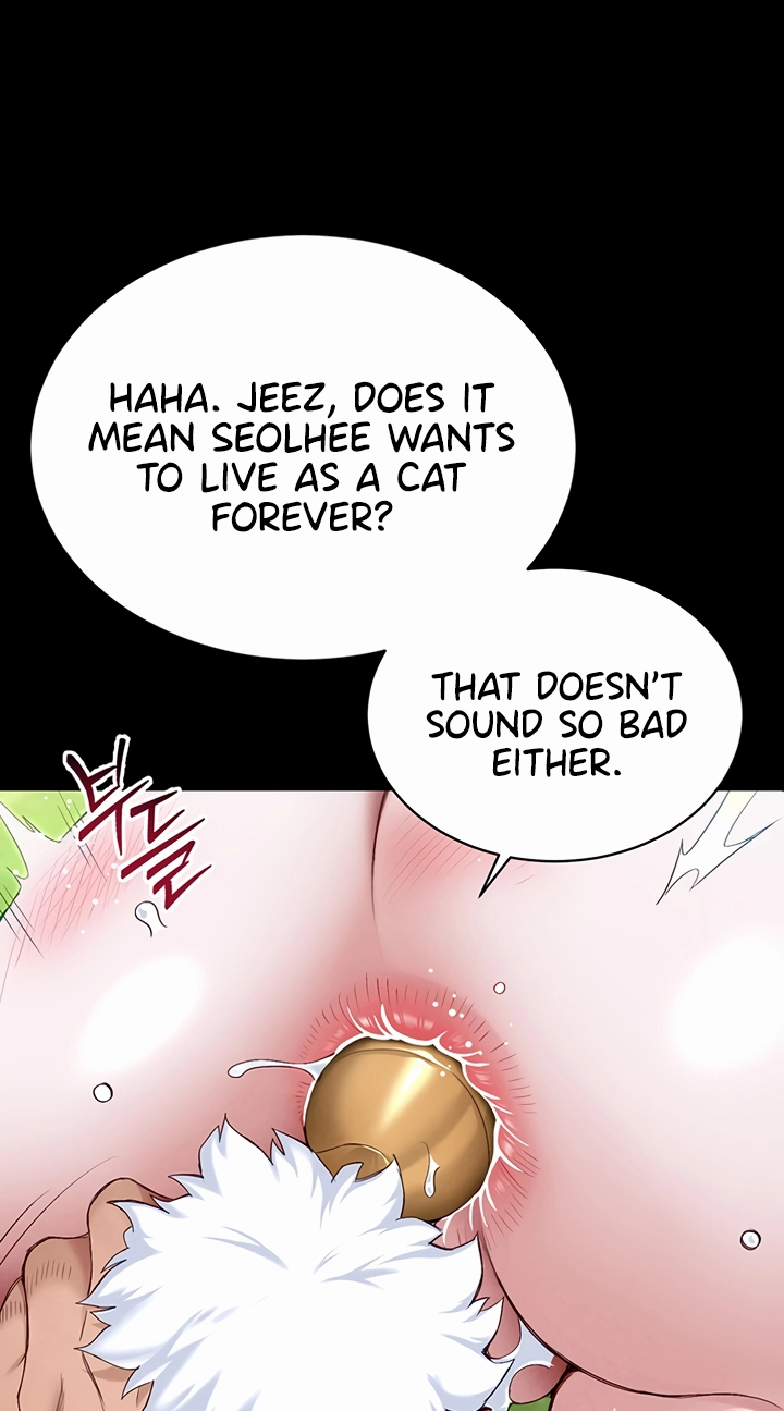 Taming a Female Bully Chapter 82 page 75 - 