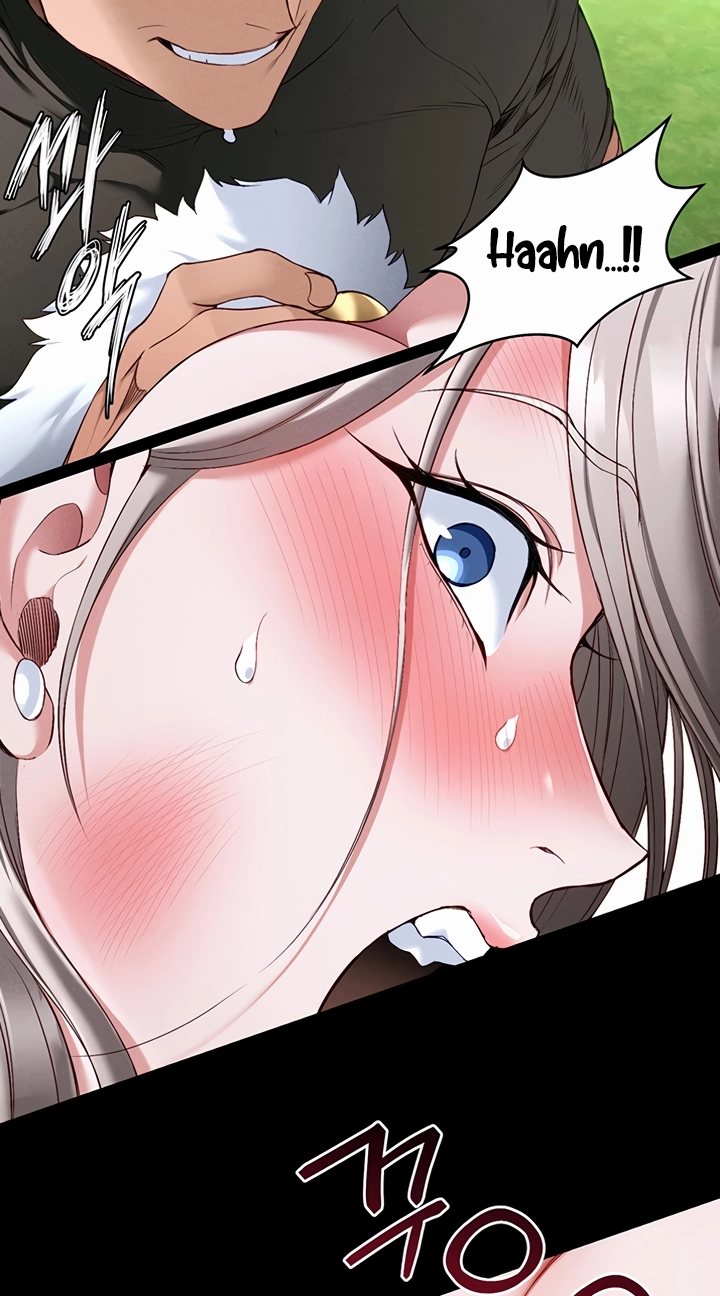 Taming a Female Bully Chapter 82 page 77 - 