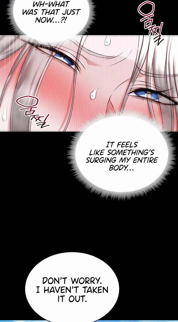 Taming a Female Bully Chapter 82 page 79 - 