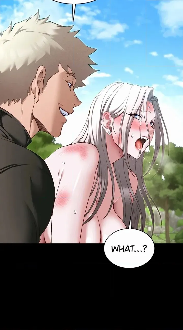Taming a Female Bully Chapter 82 page 80 - 
