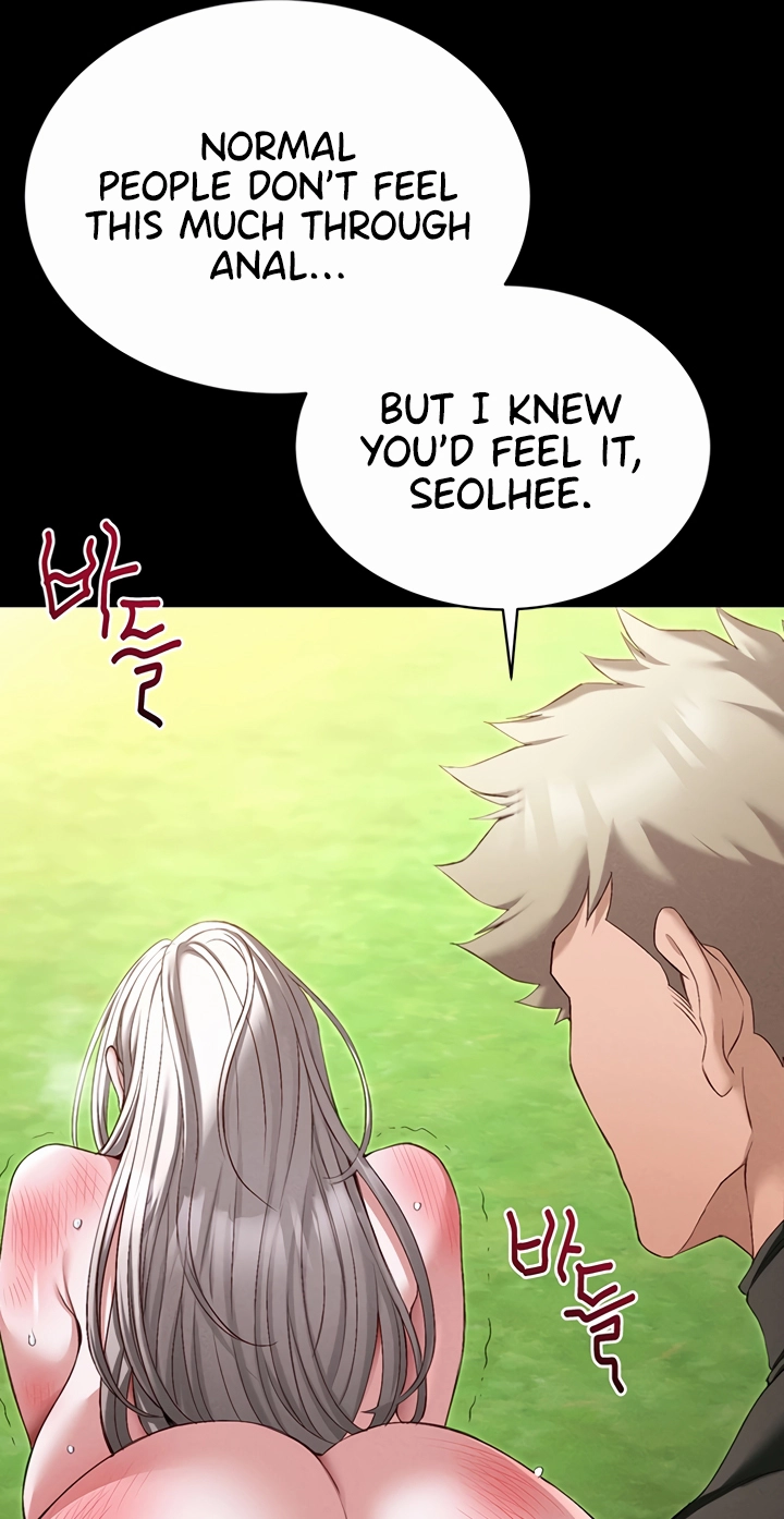 Taming a Female Bully Chapter 82 page 81 - 