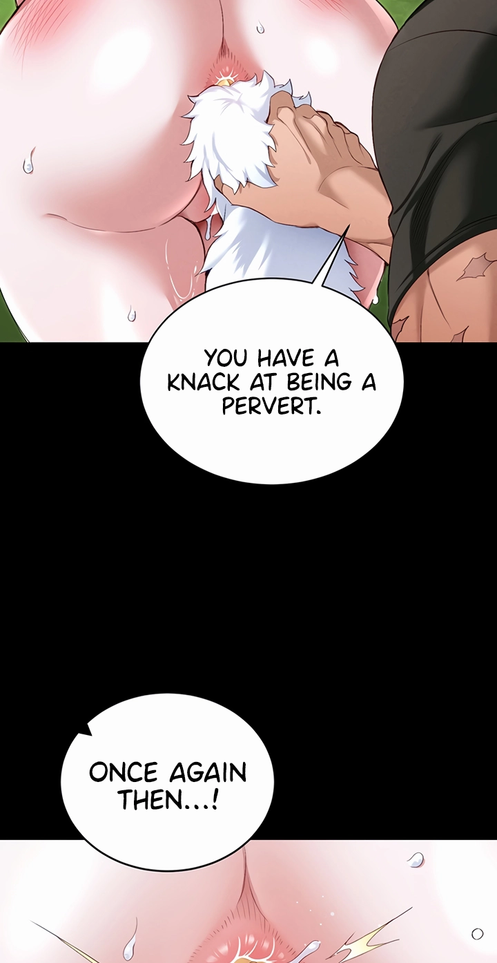 Taming a Female Bully Chapter 82 page 82 - 