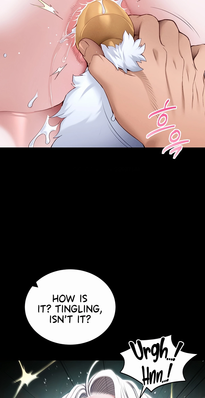 Taming a Female Bully Chapter 82 page 83 - 