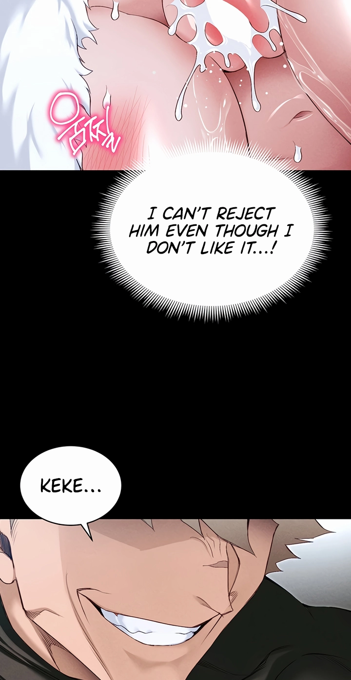 Taming a Female Bully Chapter 82 page 87 - 