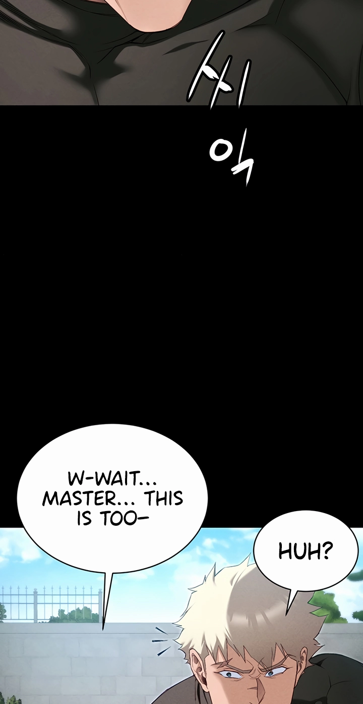 Taming a Female Bully Chapter 82 page 88 - 