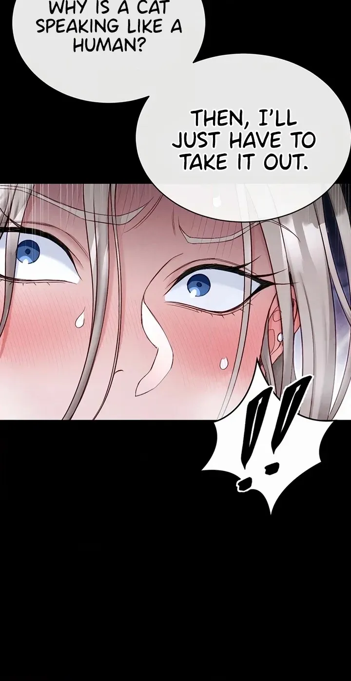 Taming a Female Bully Chapter 82 page 90 - 