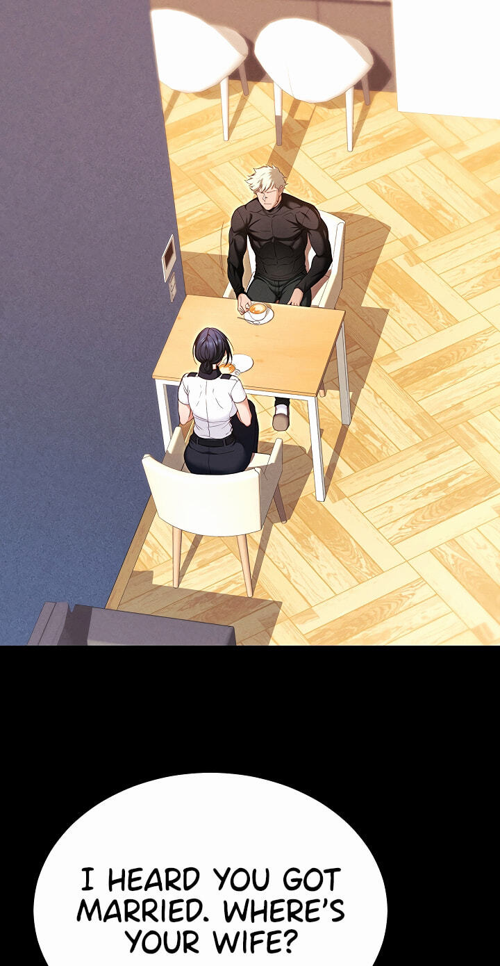 Taming a Female Bully Chapter 85 page 13 - 