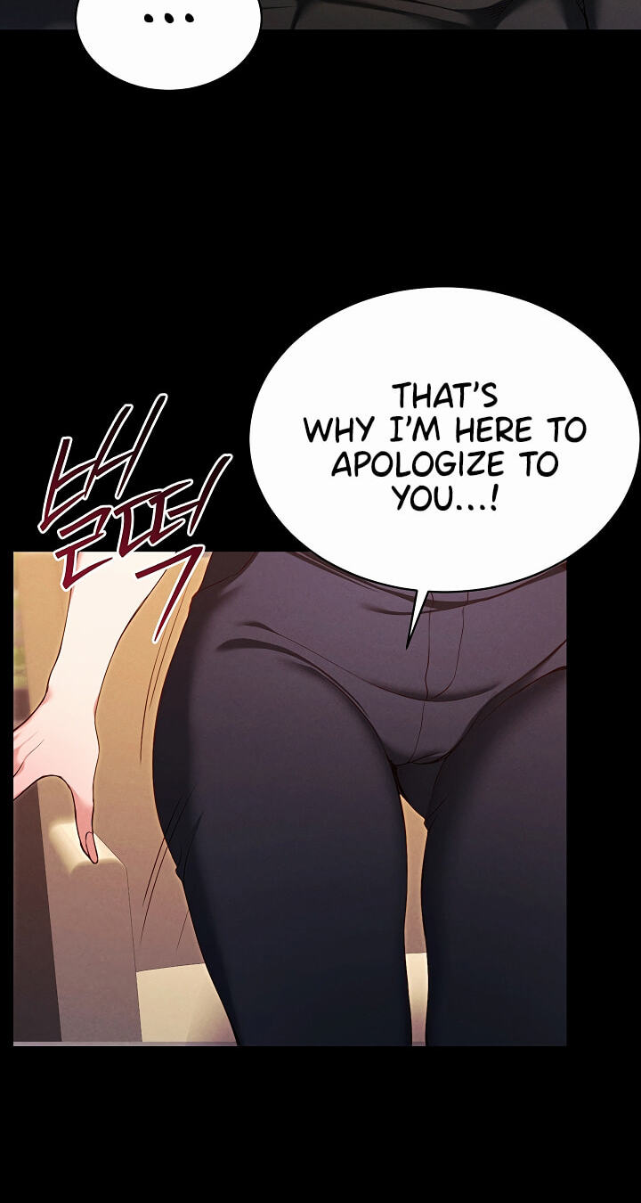 Taming a Female Bully Chapter 85 page 24 - 