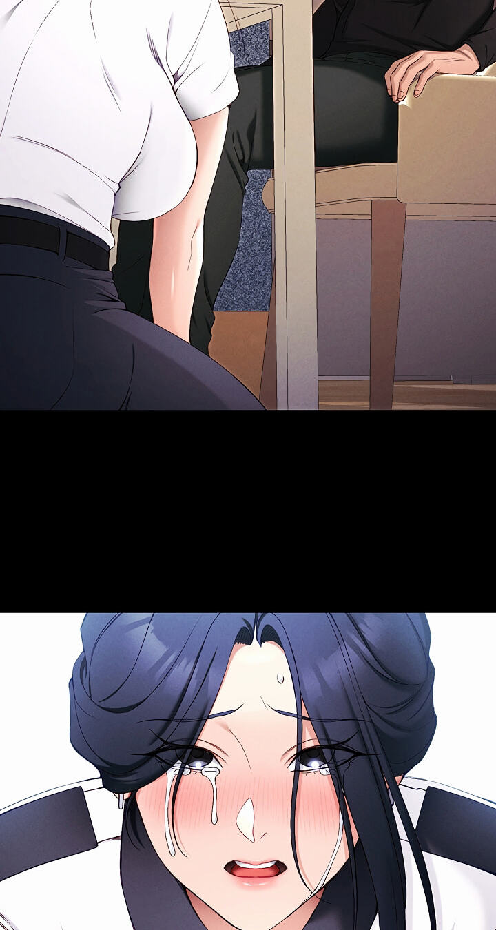 Taming a Female Bully Chapter 85 page 26 - 