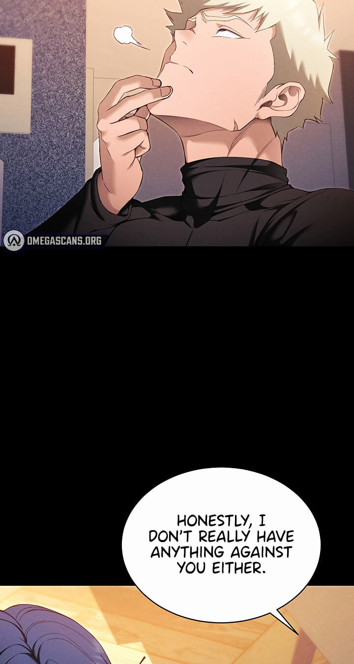 Taming a Female Bully Chapter 85 page 28 - 