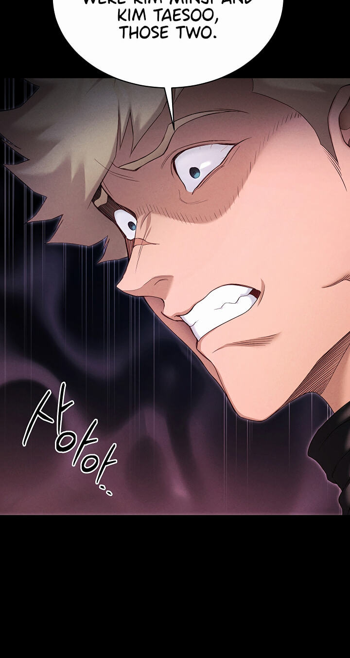 Taming a Female Bully Chapter 85 page 30 - 