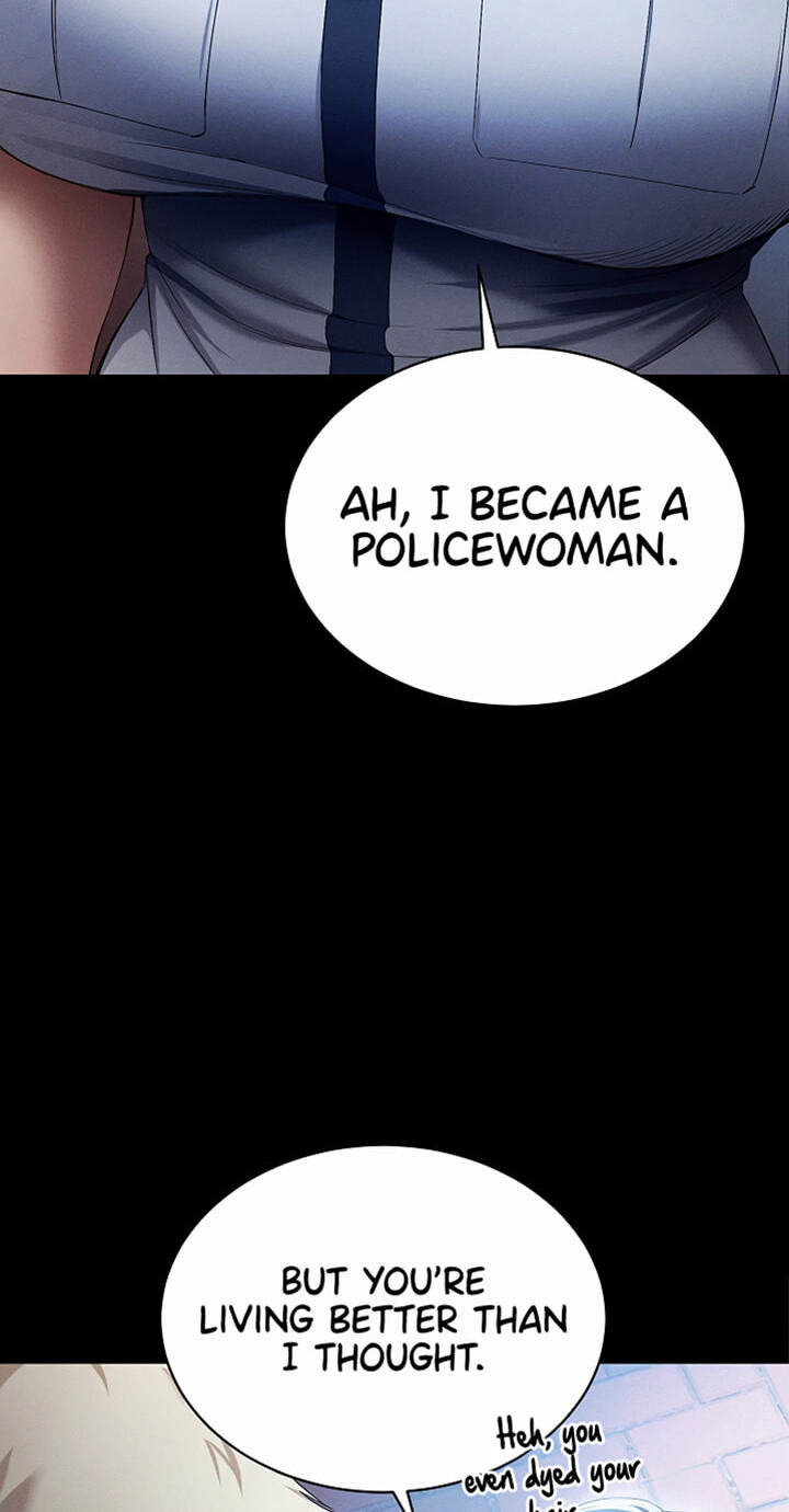 Taming a Female Bully Chapter 85 page 4 - 