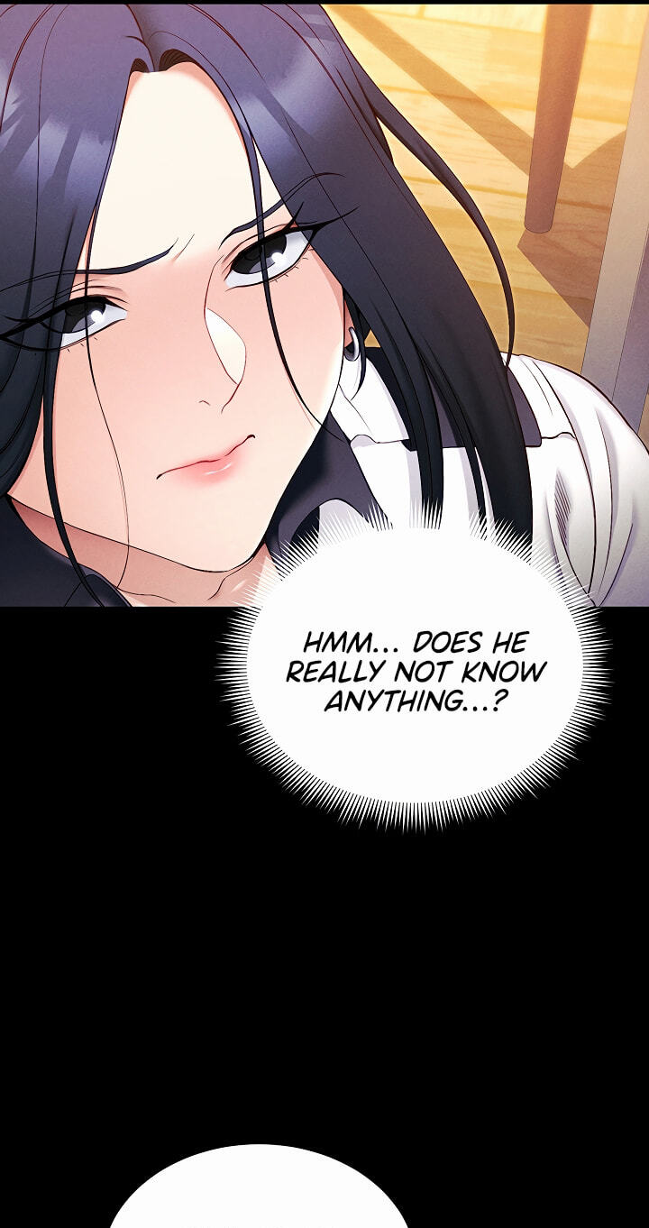 Taming a Female Bully Chapter 85 page 34 - 