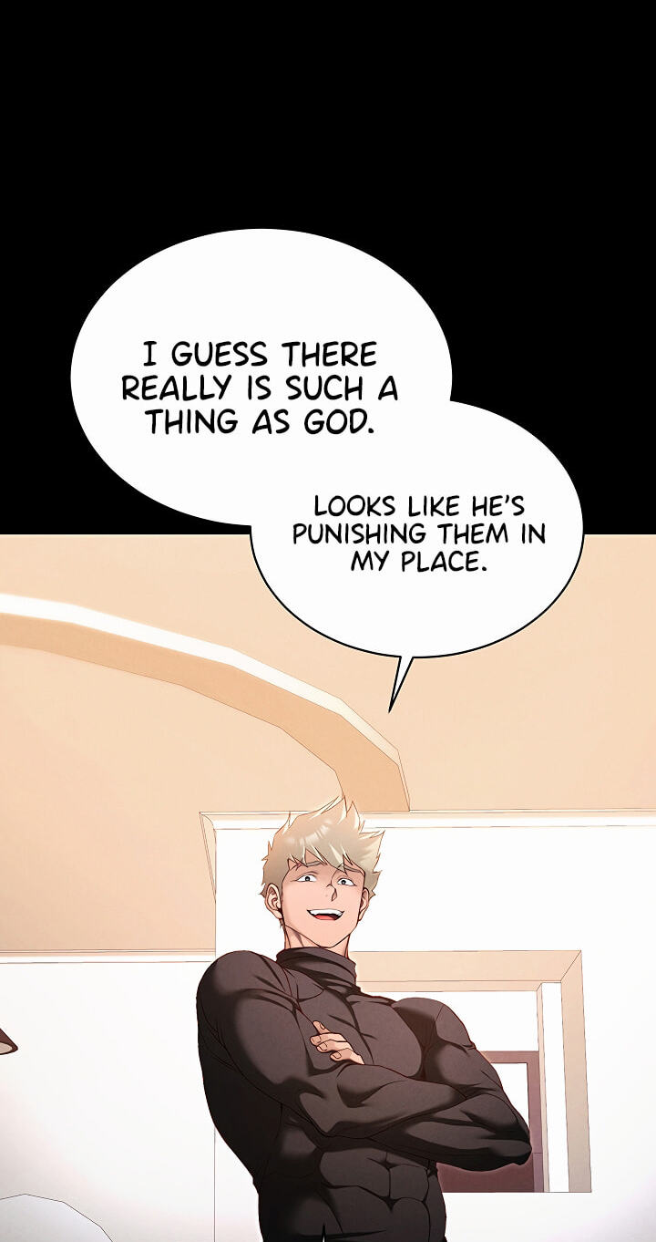 Taming a Female Bully Chapter 85 page 39 - 