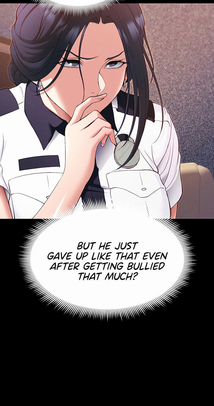 Taming a Female Bully Chapter 85 page 42 - 