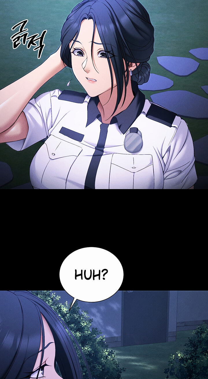 Taming a Female Bully Chapter 85 page 46 - 