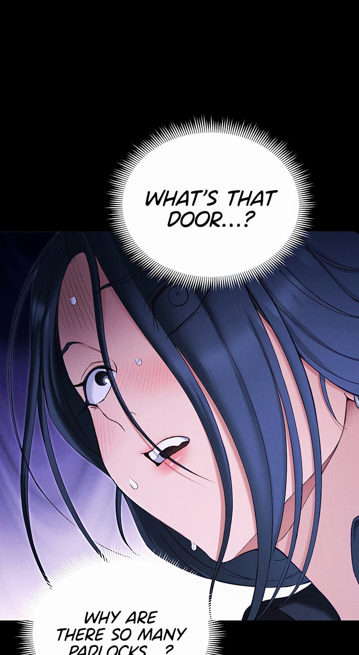 Taming a Female Bully Chapter 85 page 49 - 