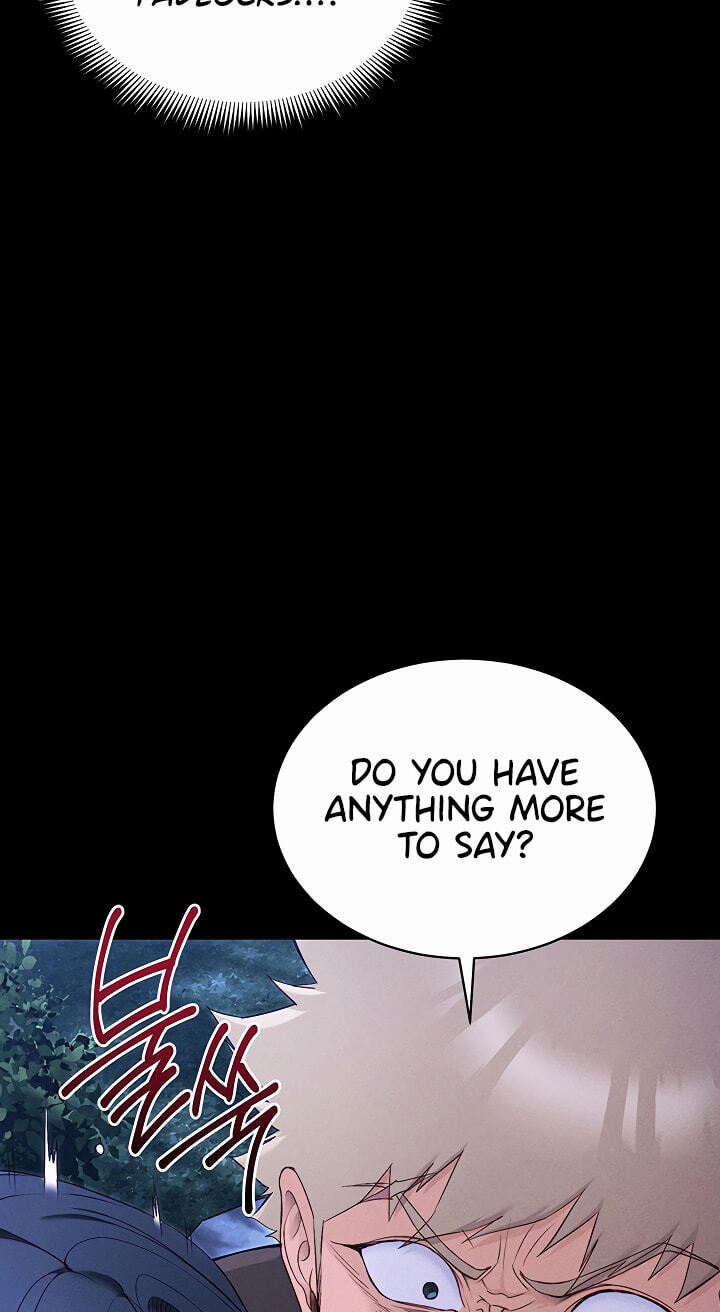 Taming a Female Bully Chapter 85 page 50 - 